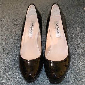 L.K. Bennett Women’s High Heels